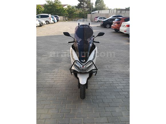 Sahibinden Honda PCX125