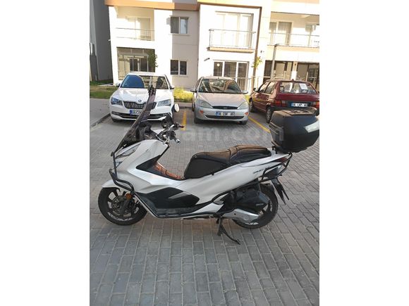Sahibinden Honda PCX125