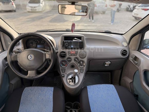 Sahibinden Fiat Panda 1.2 Dynamic 2005 Model 