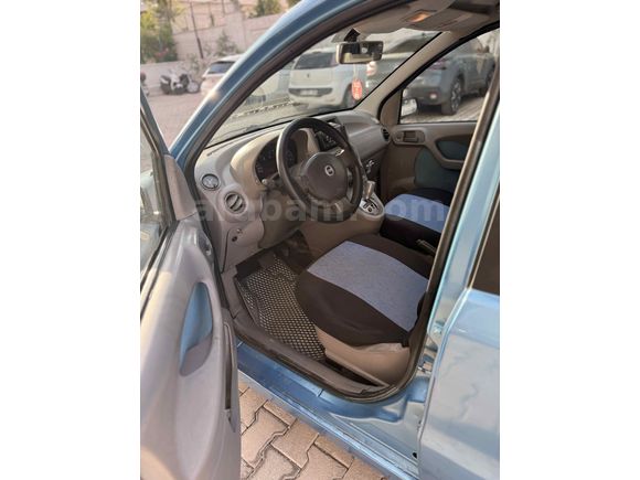Sahibinden Fiat Panda 1.2 Dynamic 2005 Model 