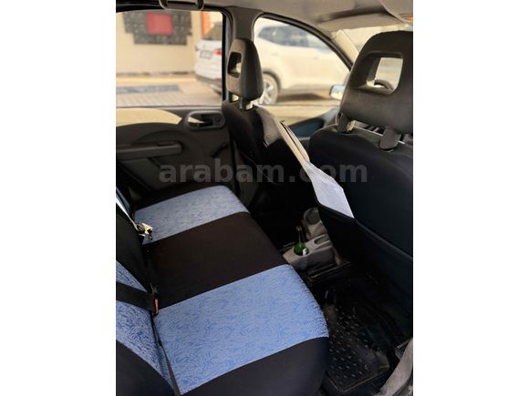 Sahibinden Fiat Panda 1.2 Dynamic 2005 Model 