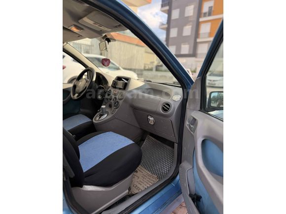 Sahibinden Fiat Panda 1.2 Dynamic 2005 Model 