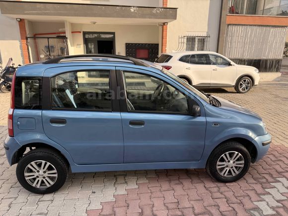 Sahibinden Fiat Panda 1.2 Dynamic 2005 Model 