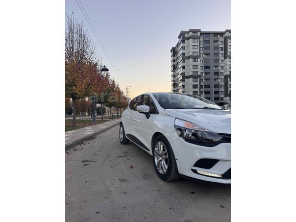 Sahibinden Renault Clio 1.5 dCi Joy 2018 Model 