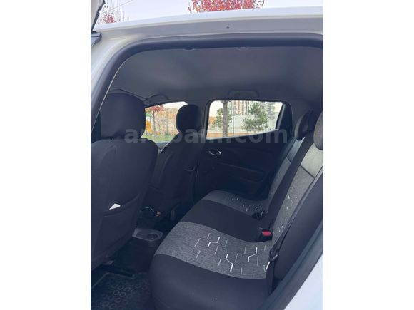 Sahibinden Renault Clio 1.5 dCi Joy 2018 Model 