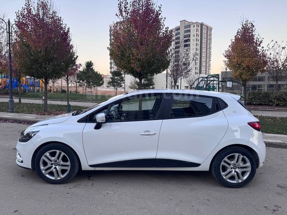 Sahibinden Renault Clio 1.5 dCi Joy 2018 Model 