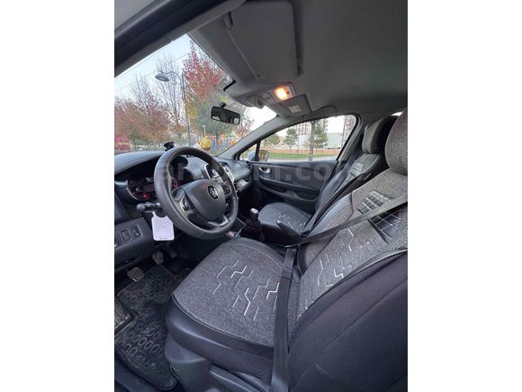 Sahibinden Renault Clio 1.5 dCi Joy 2018 Model 