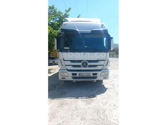 Sahibinden Mercedes - Benz Actros 1841 