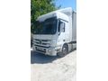 Sahibinden Mercedes - Benz Actros 1841 