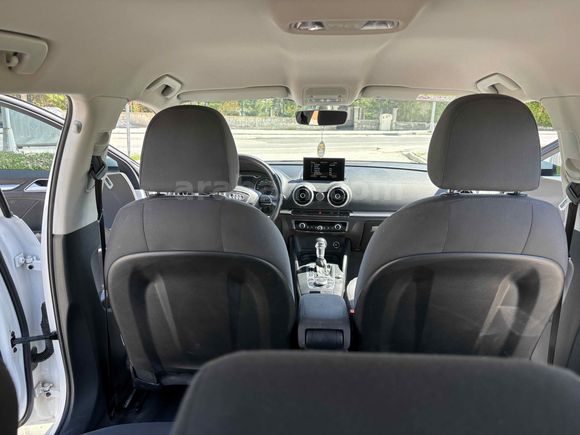 Sahibinden Audi A3 Sportback 1.6 TDI Attraction 2015 Model 
