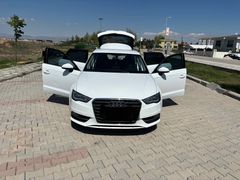 Sahibinden Audi A3 Sportback 1.6 TDI Attraction 2015 Model 