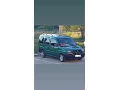 Sahibinden Fiat Doblo Cargo 1.9 D 2001 Model 