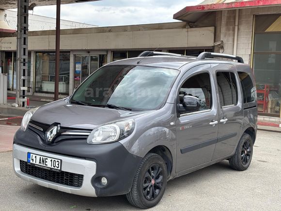 Sahibinden Renault Kangoo Multix 1.5 dCi Extreme 2017 Model