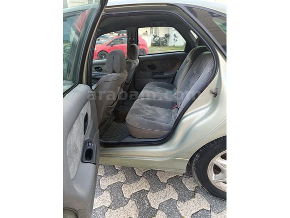 Sahibinden Renault Laguna 2.0 RXT 2002 Model
