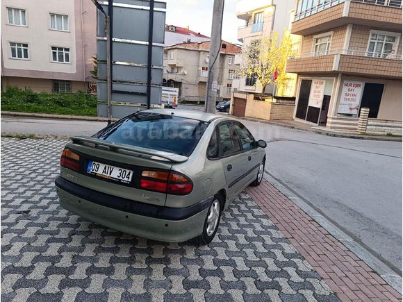 Sahibinden Renault Laguna 2.0 RXT 2002 Model