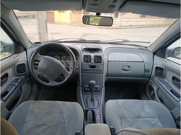 Sahibinden Renault Laguna 2.0 RXT 2002 Model