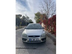 ACİL SATILIK SAHİBİNDEN Ford Focus 1.6 TDCi Ghia  