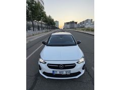 Sahibinden Opel Corsa 1.2 T Ultimate 2021 Model 