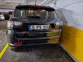 2022 Jeep Compass S 4x4e 1.3 PHEV 240 hp Tech Pack II, hatasız garantili