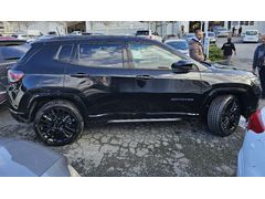 2022 Jeep Compass S 4x4e 1.3 PHEV 240 hp Tech Pack II, hatasız garantili
