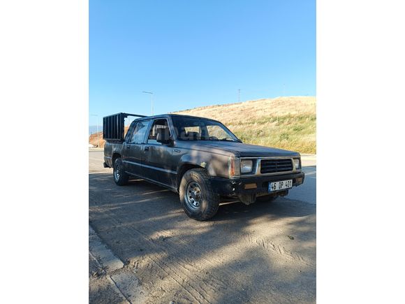Mitsubishi L 200  1994 Model
