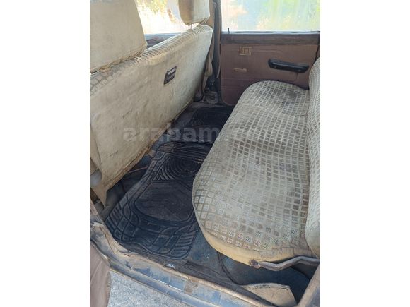 Mitsubishi L 200  1994 Model