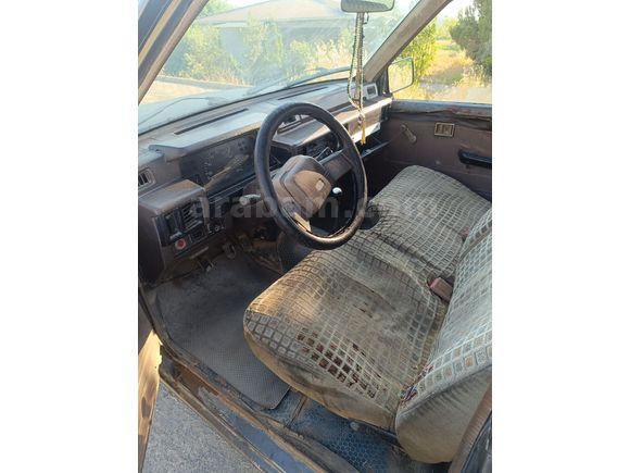 Mitsubishi L 200  1994 Model