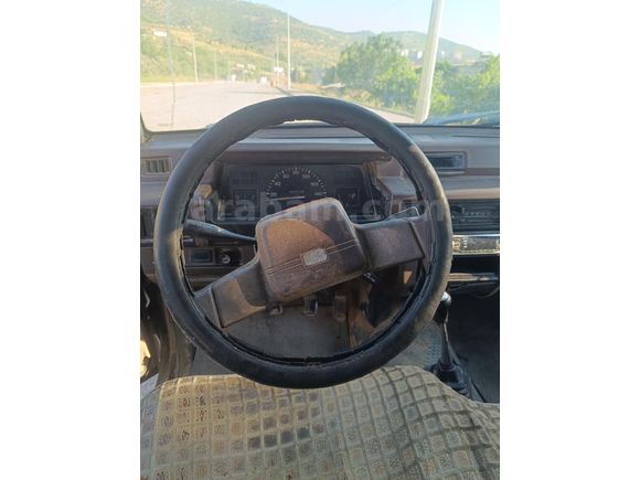 Mitsubishi L 200  1994 Model
