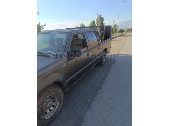 Mitsubishi L 200  1994 Model