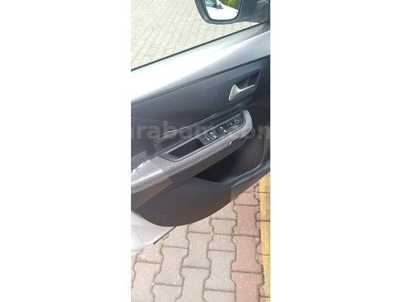 Sahibinden Opel Frontera-e GS 2026 Model Ankara