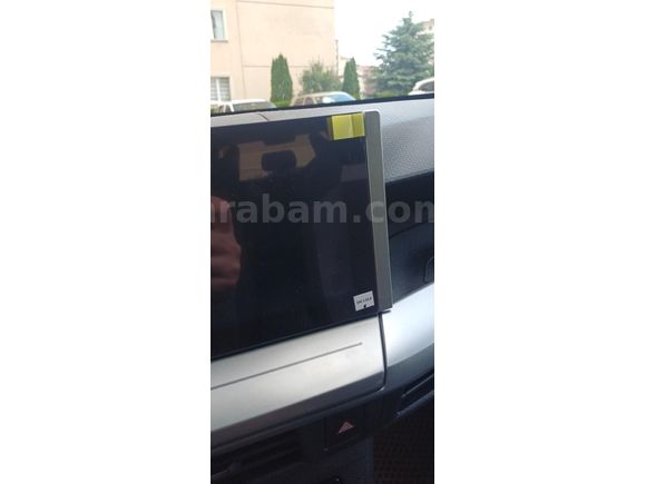Sahibinden Opel Frontera-e GS 2026 Model Ankara