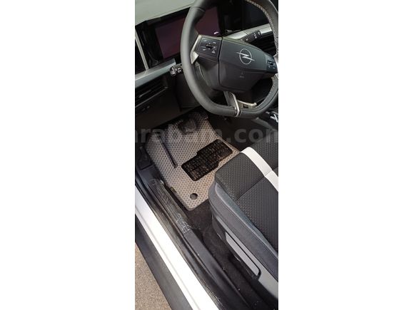 Sahibinden Opel Frontera-e GS 2026 Model Ankara