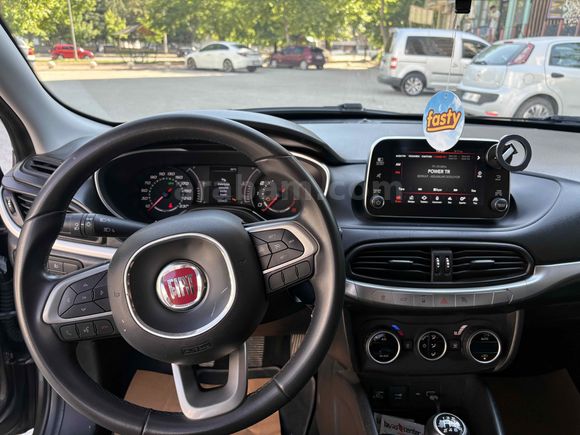 Sahibinden Fiat Egea 1.4 Fire Urban Plus 2020 Model 