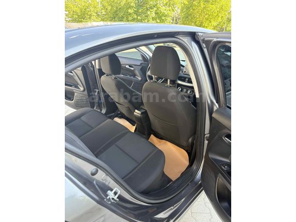 Sahibinden Fiat Egea 1.4 Fire Urban Plus 2020 Model 