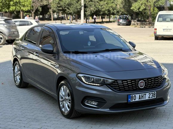 Sahibinden Fiat Egea 1.4 Fire Urban Plus 2020 Model 