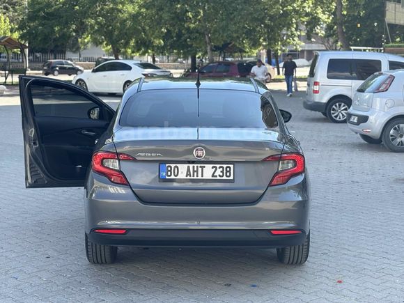 Sahibinden Fiat Egea 1.4 Fire Urban Plus 2020 Model 