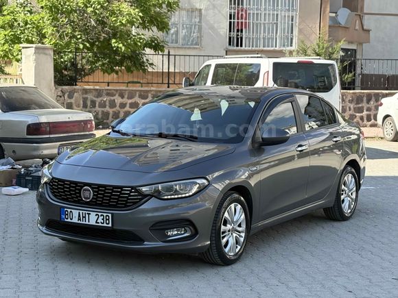 Sahibinden Fiat Egea 1.4 Fire Urban Plus 2020 Model 