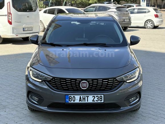 Sahibinden Fiat Egea 1.4 Fire Urban Plus 2020 Model 