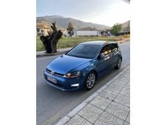 Sahibinden Volkswagen Golf 1.6 TDi BlueMotion Highline 2014 Model 