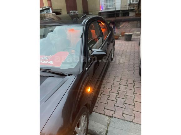 Sahibinden Honda Civic 1.6 i LS 2006 Model 