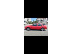 Sahibinden Kia Sephia 1.6 GTX 1998 Model