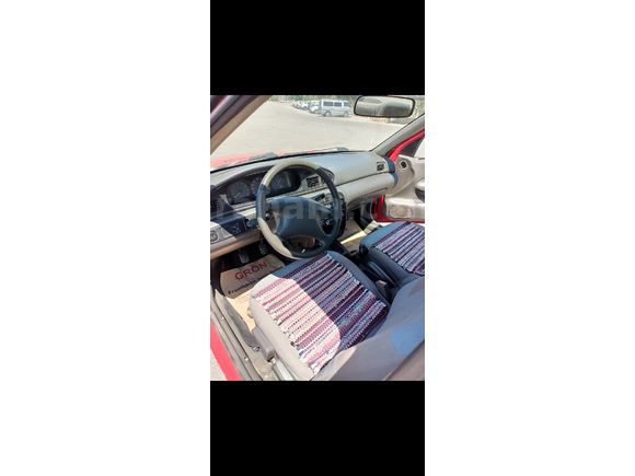 Sahibinden Kia Sephia 1.6 GTX 1998 Model