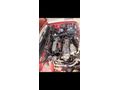 Sahibinden Kia Sephia 1.6 GTX 1998 Model