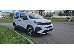 Sahibinden Peugeot Rifter 1.5 BlueHDI GT 2025 Model
