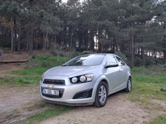 Sahibinden Değişensiz-Boyasız-Düşük KM 2013 Model LT Paket Geniş Aile Aracı