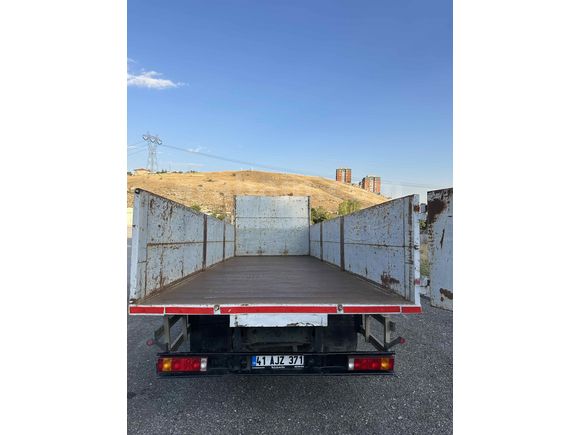 SAHİBİNDEN HATASIZ MUAYENESİ YENİ YAPILI