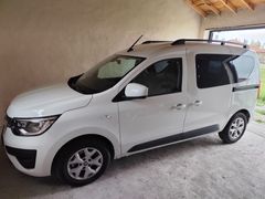 Sahibinden Renault Express Combi 1.5 BlueDCI Joy 2024 Model 