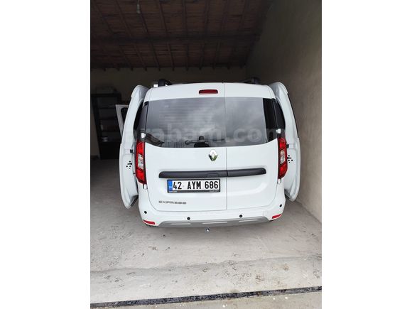 Sahibinden Renault Express Combi 1.5 BlueDCI Joy 2024 Model 