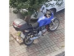 Sahibinden Honda CBF 150