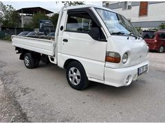 2004 MODEL MOTOR SÜPER H-100
